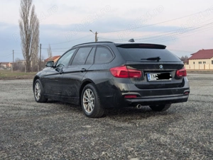 Bmw Seria 3 318d Touring - imagine 5