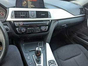 Bmw Seria 3 318d Touring - imagine 8