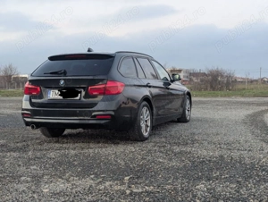 Bmw Seria 3 318d Touring - imagine 7