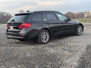 Bmw Seria 3 318d Touring - imagine 4