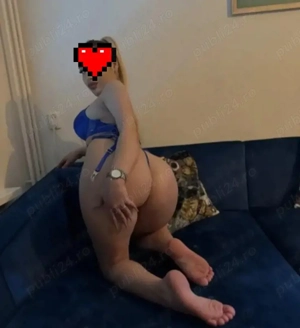 Bună...aștept apelul tău 