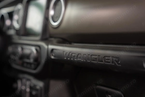 Jeep Wrangler UNLIMITED - imagine 16
