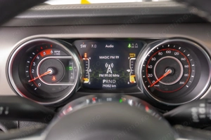 Jeep Wrangler UNLIMITED - imagine 19