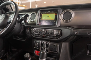 Jeep Wrangler UNLIMITED - imagine 17