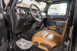 Jeep Wrangler UNLIMITED - imagine 18