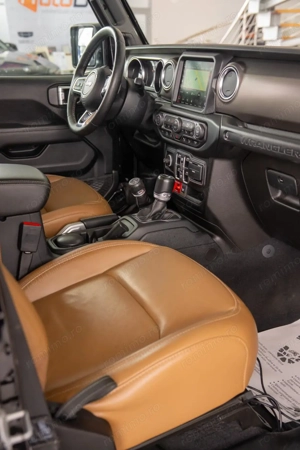 Jeep Wrangler UNLIMITED - imagine 15