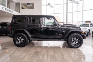 Jeep Wrangler UNLIMITED - imagine 6