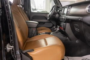 Jeep Wrangler UNLIMITED - imagine 14