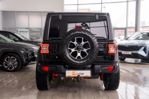 Jeep Wrangler UNLIMITED - imagine 10