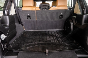 Jeep Wrangler UNLIMITED - imagine 13
