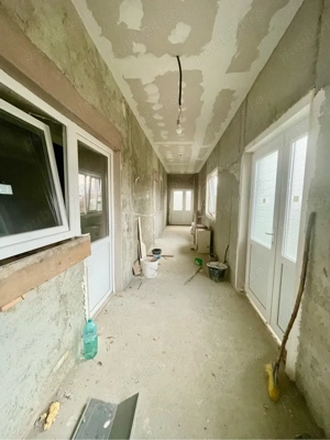 Proprietar vand casa la gri in Jebel  - imagine 2