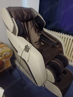 vinzare fotoliu masaj - imagine 2