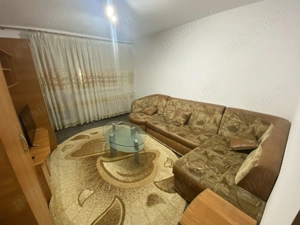 Inchiriez apartament doua camere, Craiova, Valea Rosie.