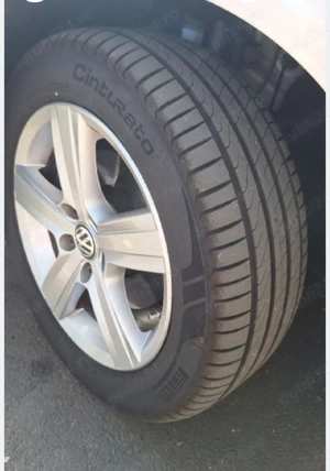 vand Golf 7, motor 2.0 tdi - imagine 5