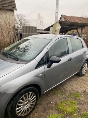 fiat grande punto - imagine 2