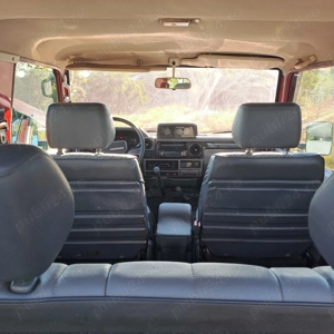 Vand Toyota Landcruiser J70 2.4 TDI - imagine 5