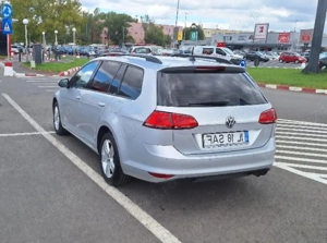 vand Golf 7, motor 2.0 tdi - imagine 4