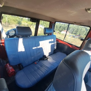 Vand Toyota Landcruiser J70 2.4 TDI - imagine 7