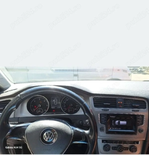 vand Golf 7, motor 2.0 tdi - imagine 3