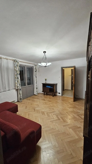 Inchiriez apartament Lujerului Piata Veteranilor - imagine 4