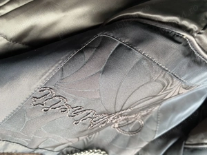 Vând geacă de damă Geospirit, culoare neagră, mărimea S, nepurtată (stare impecabilă). - imagine 4