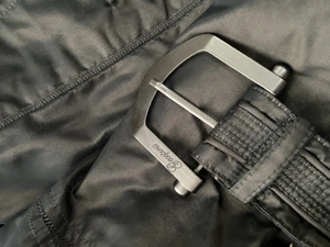 Vând geacă de damă Geospirit, culoare neagră, mărimea S, nepurtată (stare impecabilă). - imagine 2