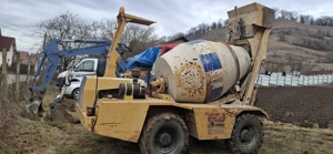 De vânzare utilaje de construcții 