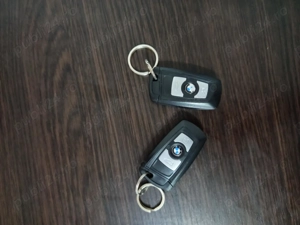 bmw 318.d inmatriculat 2.0 diesel - imagine 4