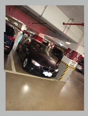 bmw 318.d inmatriculat 2.0 diesel - imagine 5