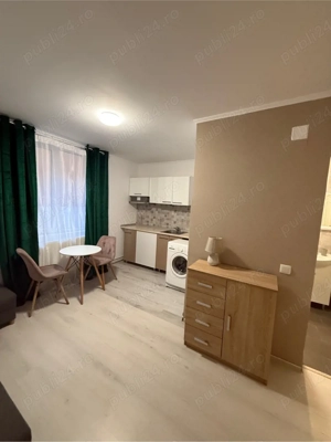 garsoniera de inchiriat sectorul 1 