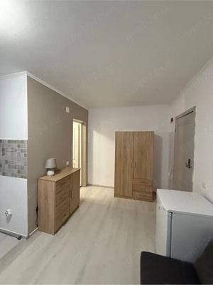 garsoniera de inchiriat sectorul 1  - imagine 3