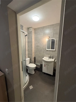 garsoniera de inchiriat sectorul 1  - imagine 5