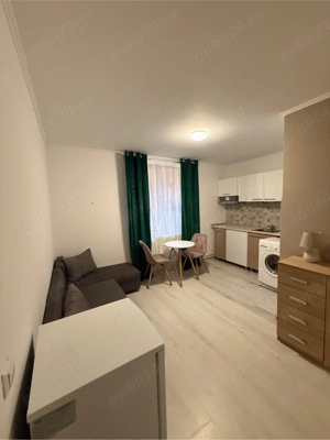 garsoniera de inchiriat sectorul 1  - imagine 4