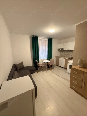 garsoniera de inchiriat sectorul 1  - imagine 2