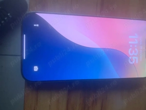 iphon 16 pro max 256 g - imagine 3