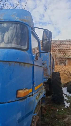 yfa cu macara  - imagine 3