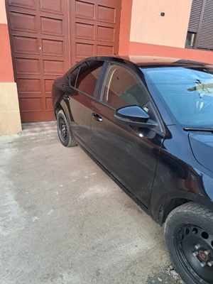 vand skoda octavia 3 2014 dotat! - imagine 7