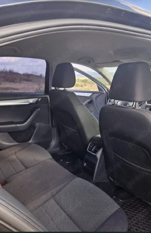 vand skoda octavia 3 2014 dotat! - imagine 2