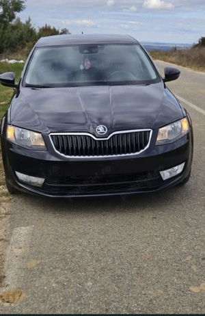 vand skoda octavia 3 2014 dotat! - imagine 4