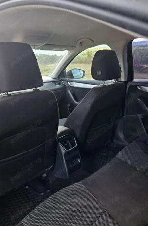 vand skoda octavia 3 2014 dotat! - imagine 3