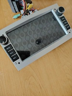 Android auto opel zafira. Astra etccu Wi-Fi Bluetooth etc - imagine 3