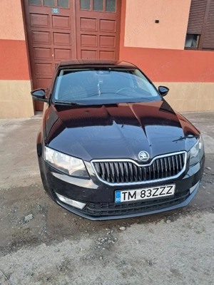 vand skoda octavia 3 2014 dotat! - imagine 9