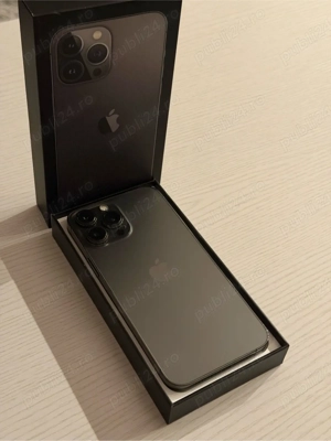 vand Iphone 14 Plus  - imagine 4