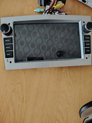 Android auto opel zafira. Astra etccu Wi-Fi Bluetooth etc - imagine 4