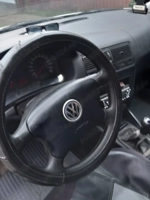 Vând.  Mașina.    Golf4 - imagine 4