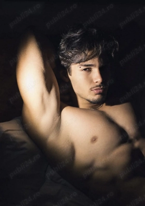 Pasiv si jucaus in cautare de aventura !