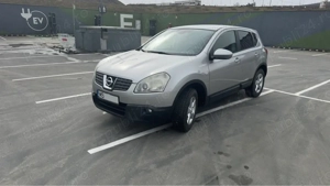 Nissan Qashqai 2.0 benzină   2009   Unic proprietar - imagine 4
