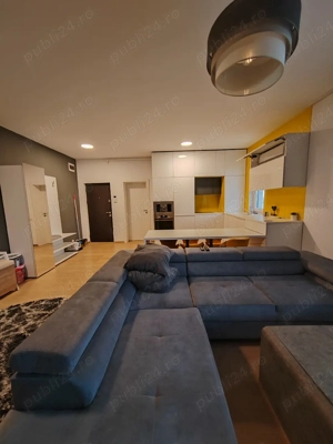 Penthouse de vânzare în Timișoara  - imagine 7