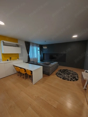 Penthouse de vânzare în Timișoara  - imagine 6