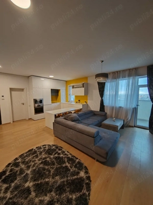 Penthouse de vânzare în Timișoara  - imagine 8